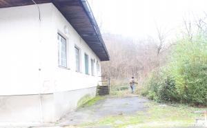 Nije bilo mjesta u Ušivku: U Blažuju noćas završilo 330 migranata 